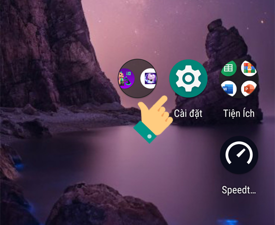 Cách bật chế độ dark mode trên Nokia Android 9 nhanh nhất - Thegioididong.com Cách Bật Chế Độ Dark Mode Trên Nokia Android 9 Nhanh Nhất - Thegioididong.Com
