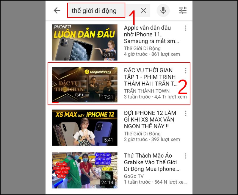 Cách lấy link video YouTube theo thời gian phát, vào xem không cần tua