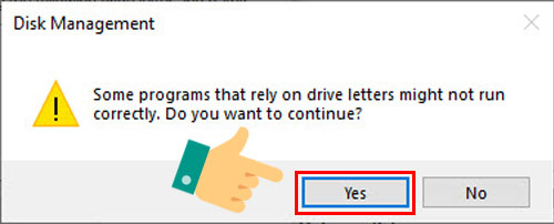 Yes