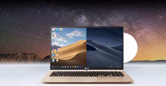 Chia sẻ tool tự động thay đổi ảnh nền theo thời gian, từ sáng đến tối