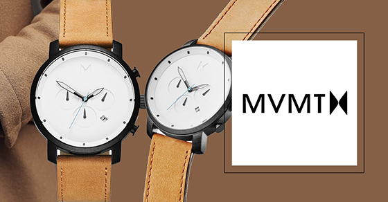 Đồng hồ MVMT của nước nào, ưu điểm và dòng sản phẩm nổi bật