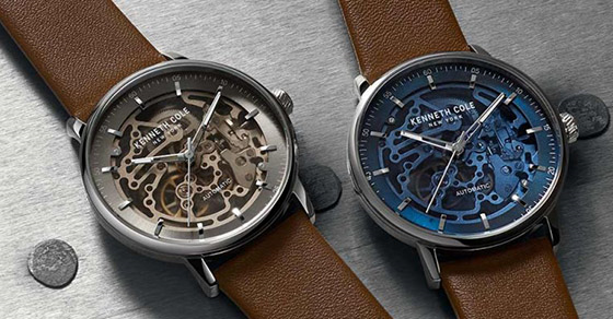 Đồng hồ Kenneth Cole của nước nào, ưu điểm và dòng sản phẩm nổi bật