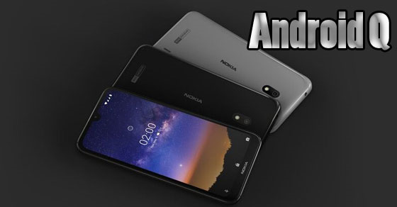 Danh sách smartphone Nokia đủ điều kiện cập nhật Android Q