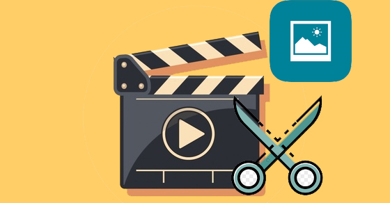 Cách dùng ứng dụng Photos (có sẵn) cắt video trên windows 10