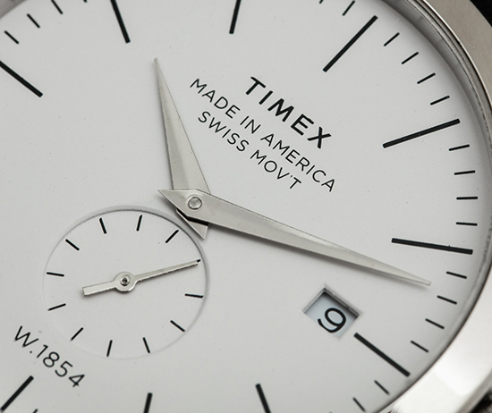 Đồng hồ Timex