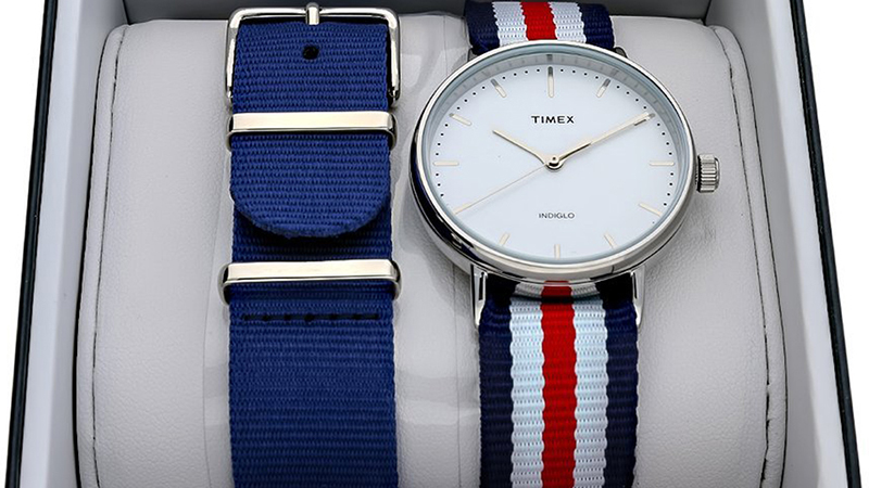 Đồng hồ Timex của nước nào? Dùng có tốt không? Có nên mua không?