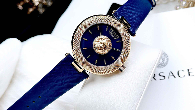 Đồng hồ Versace