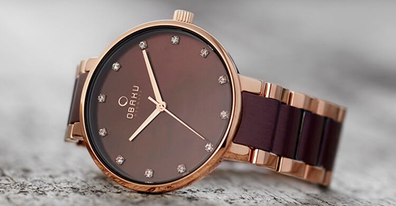 Đồng hồ Obaku của nước nào, ưu điểm và dòng sản phẩm nổi bật