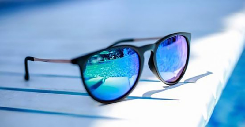 Gợi ý bạn những thời điểm nên đeo mắt kính polarized