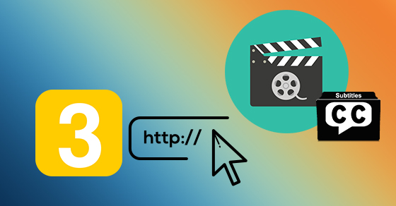 Top 3 trang web tải phụ đề phim tốt nhất hiện nay cho máy tính