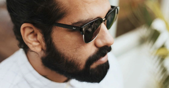 Tìm hiểu về chất liệu gọng kính Titan trên mắt kính