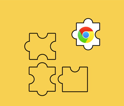 extension  trong chrome