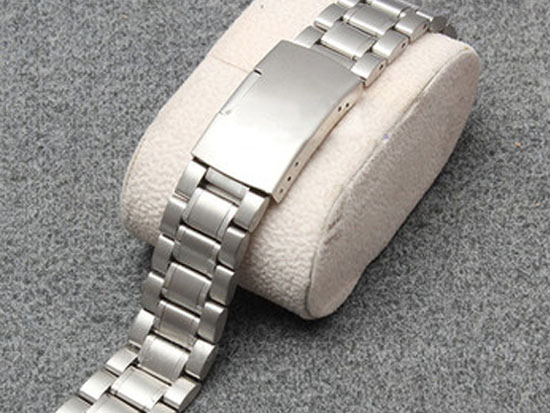 dây đồng hồ inox