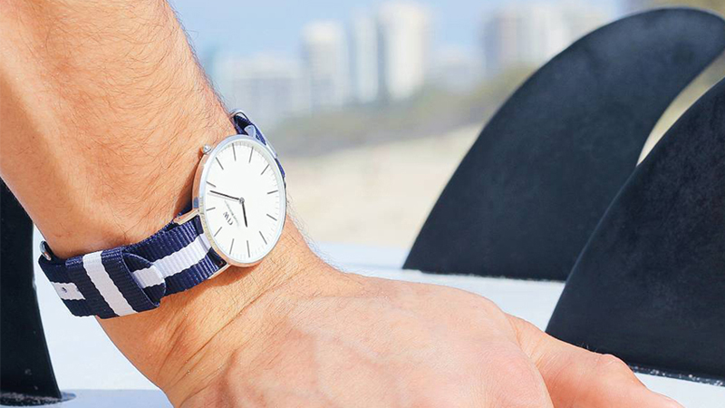 Daniel Wellington Classic