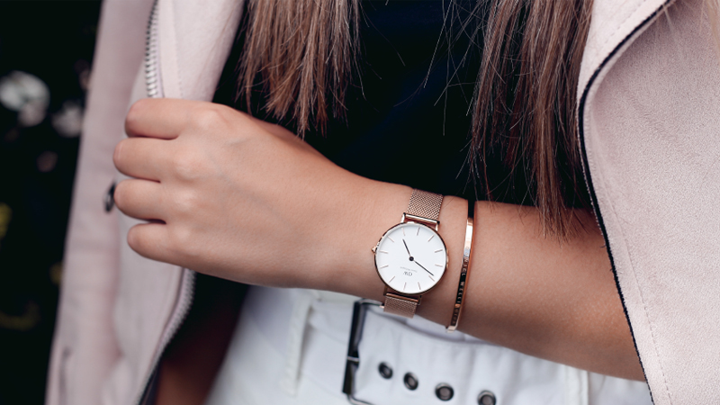 Daniel Wellington Classic Petite