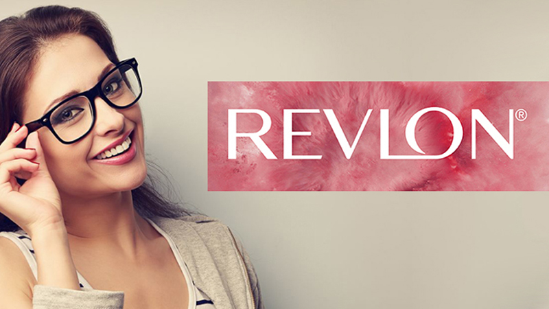 Mắt kính Revlon là của nước nào, có những dòng sản phẩm nào?