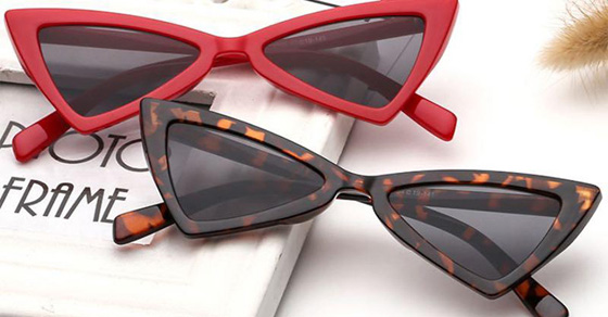 Nhựa Plastic trên mắt kính là gì? Ưu, nhược điểm? Có tốt không?