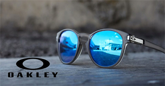 Mắt kính Oakley là của nước nào, được sản xuất ở đâu?