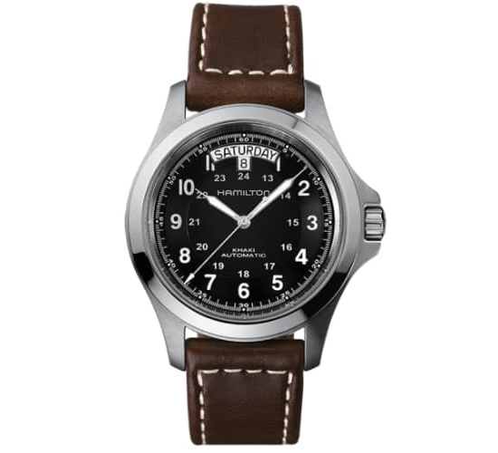 Hamilton Khaki King Automatic Watch