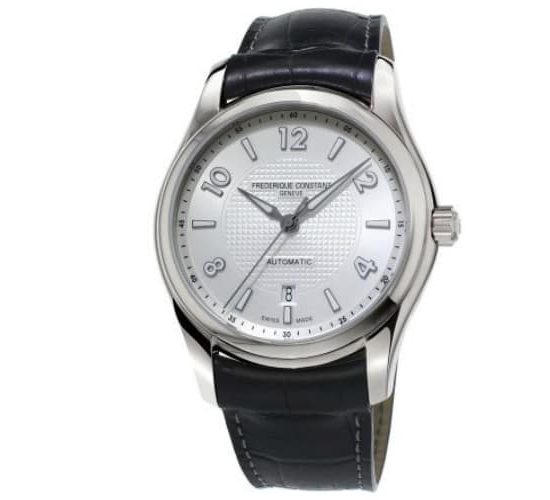  Frederique Constant ‘Runabout’ Automatic Watch