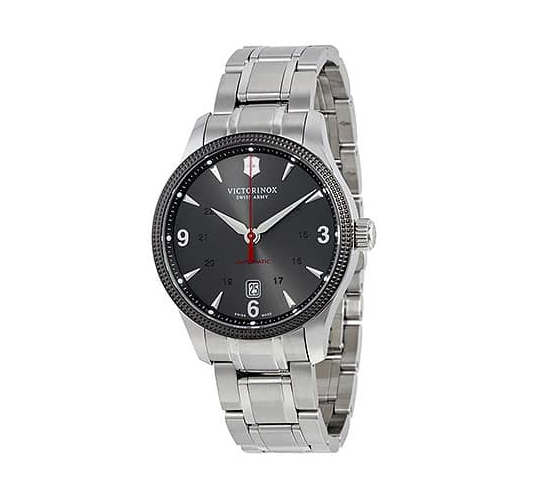 Victorinox ‘Alliance’ Swiss Automatic Watch