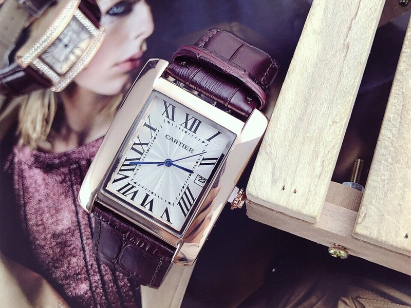 Cartier được mệnh danh là trang sức dành cho vua