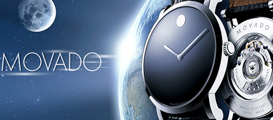 Movado