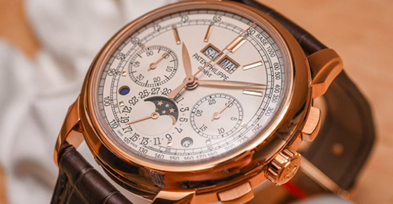 Đồng hồ cơ là gì? Cách sử dụng, bảo quản đồng hồ Automatic đúng cách