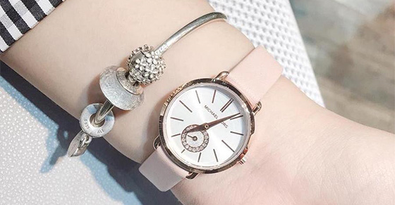 Danh sách các hãng đồng hồ dành cho nữ nổi tiếng hiện nay