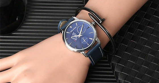 Bộ sưu tập 7 chiếc đồng hồ nữ mặt chữ nhật dây da kim loại chính hãng – Sự  lựa chọn mới nhất cho phụ nữ yêu thời trang” | HaMyShop