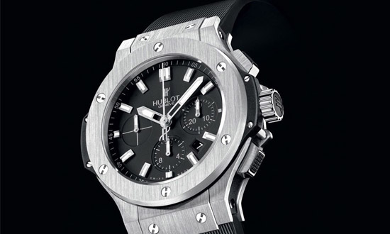 Hublot Big Bang