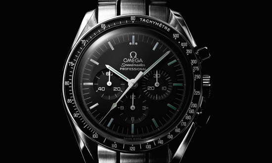 Omega Speedmaster