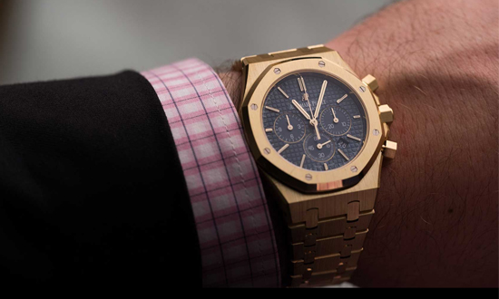  Audemars Piguet Royal Oak