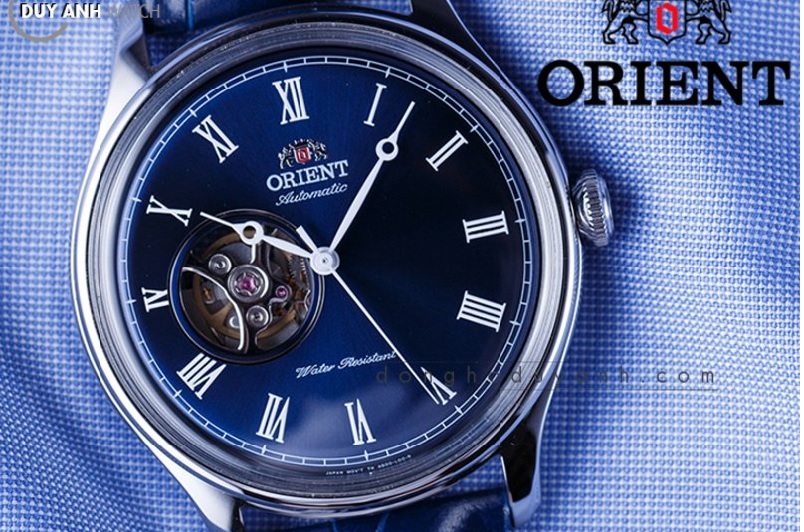 Là một thương hiệu đồng hồ cao cấp nổi tiếng của Nhật Bản