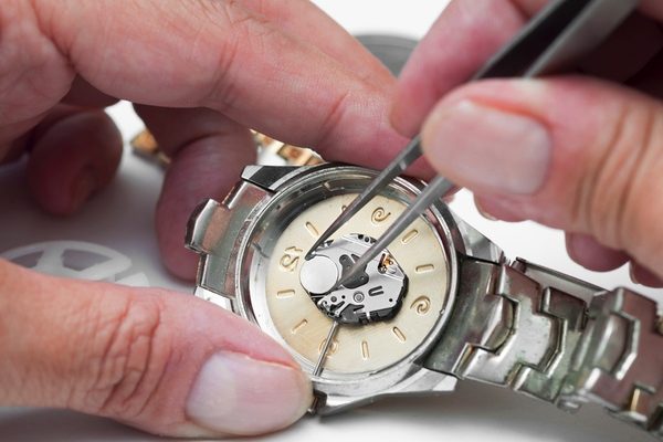 Kiểm tra thiết kế máy