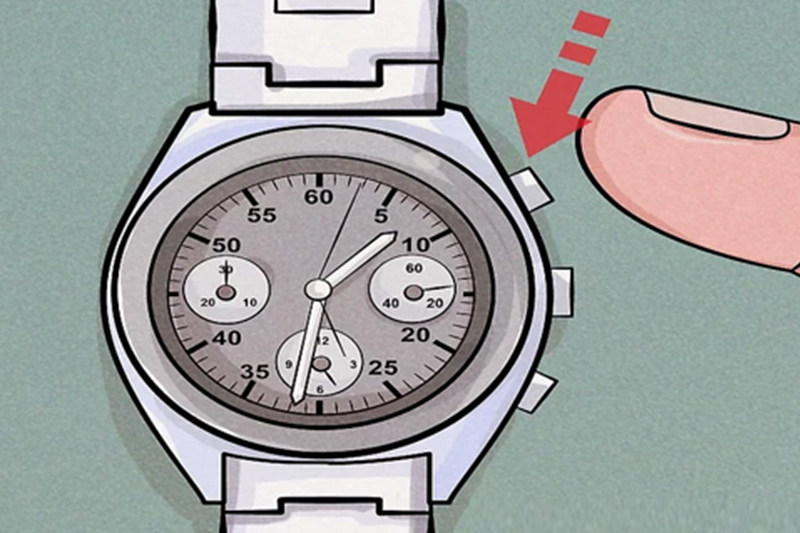 Đồng hồ chronograph là gì? Cách nhận biết và 3 lưu ý khi mua