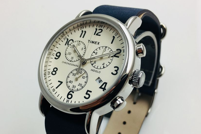 Đồng hồ chronograph là gì? Cách nhận biết và 3 lưu ý khi mua