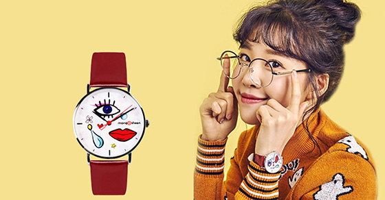 Top 10 các hãng đồng hồ Hàn Quốc có thể bạn chưa biết