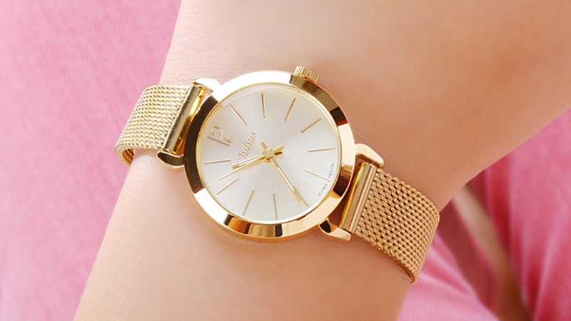 Mẹo giúp bạn chọn đồng hồ đeo tay nữ chuẩn đẹp, tự tin và quý phái ...