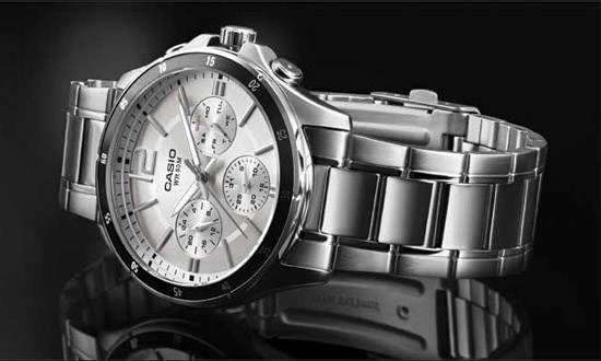 Casio
