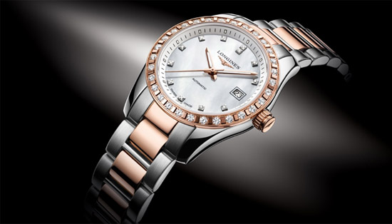Longines