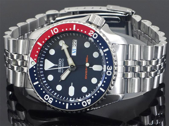 Seiko