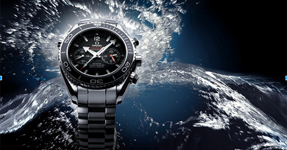 Gợi ý 5 mẫu đồng hồ chống nước từ 10ATM đáng sắm