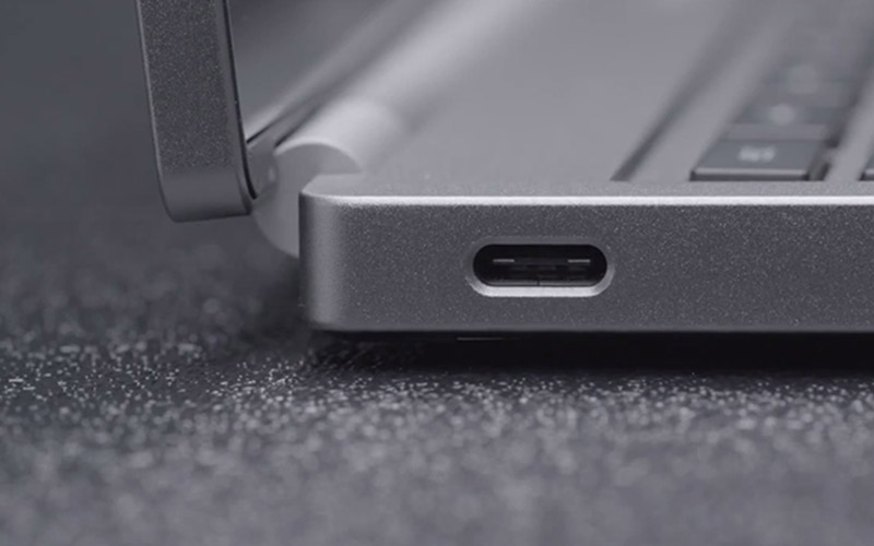 USB Type-C