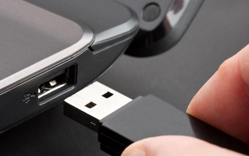 Tính năng của USB