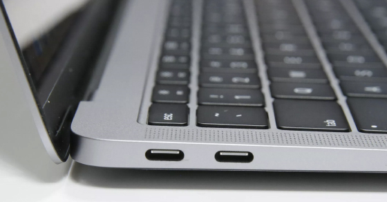 Cổng Thunderbolt là gì? So sánh tốc độ giữa Thunderbolt 3 và 1, 2