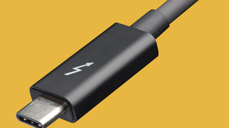 Cổng Thunderbolt là gì? So sánh tốc độ giữa Thunderbolt 3 và 1, 2