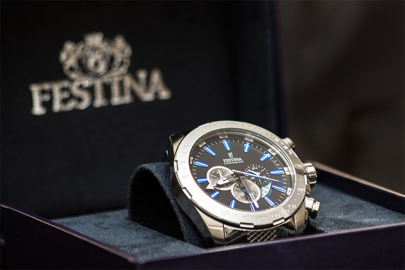 Đồng hồ Festina của nước nào, ưu điểm và dòng sản phẩm nổi bật