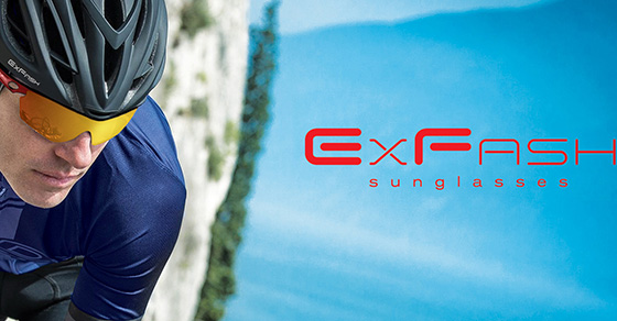 Mắt kính ExFash là của nước nào, được sản xuất ở đâu?