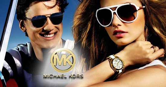 Michael Kors  Phong cách thời trang Mỹ  Pumi Store